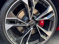 Gebraucht Audi S5 Cabriolet Ambiente 354 PS (260 kW) 2017 Rot Cabrio