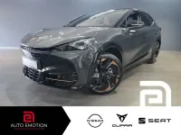 Neu Cupra Tavascan Endurance 210 kW (286 PS) 2026 Basalt grau SUV