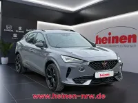 Usata Cupra Formentor VZ 310 CV (228 kW) 2024 Grigio SUV