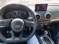 gebraucht Audi A3 A31.5 TFSI cylinder on demand S tronic sport