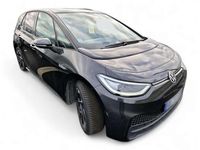 Gebraucht VW ID.3 Pro Performance 150 kW (204 PS) 2021 Mangangrau metallic Kleinwagen
