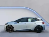 Gebraucht Cupra Born 150 kW (204 PS) 2023 Silber Kleinwagen