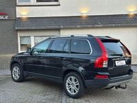 Gebraucht Volvo XC90 Summum 185 PS (136 kW) 2008 Schwarz SUV