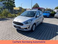 gebraucht Ford Ka Plus Ka KA+ Cool&Connect