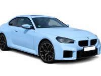 Gebraucht BMW M2 Performance 460 PS (338 kW) 2024 Blau Coupé