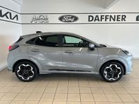Neu Ford Puma Gen-E Premium 124 kW (169 PS) 2025 Solarsilber SUV