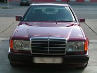 gebraucht Mercedes C220 