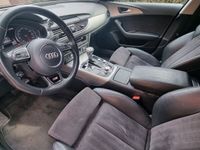 gebraucht Audi A6 Avant 4G