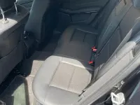 Gebraucht Mercedes E250 205 PS (150 kW) 2013 Schwarz Kombi