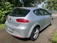 Gebraucht Seat Leon Copa 105 PS (77 kW) 2011 Kleinwagen