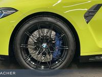 Gebraucht BMW M3 Performance 503 PS (369 kW) 2024 Gelb Limousine