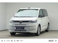 Gebraucht VW Multivan 150 PS (110 kW) 2023 Weiß Van