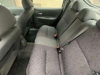 Gebraucht Ford Mondeo 130 PS (95 kW) 1998 Grau Limousine