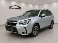 Gebraucht Subaru Forester Sport 147 PS (108 kW) 2016 Silber SUV