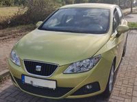 gebraucht Seat Ibiza ST 1.2 12V Be of