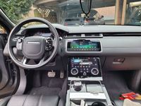 gebraucht Land Rover Range Rover Velar 3.0 D300 DYNAMIC HSE AWD D...