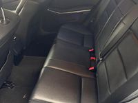 Second-hand Mercedes E250 204 CP (150 kW) 2010 Negru Break