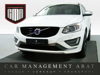 Gebraucht Volvo XC60 R-Design 190 PS (139 kW) 2015 Ice white SUV