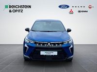 Neu Mitsubishi ASX Diamant Edition 114 PS (83 kW) 2026 Royalblau SUV