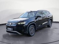 Gebraucht VW Tayron Life 193 PS (141 kW) 2025 Schwarz SUV