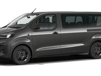 Neu Opel Vivaro 177 PS (130 kW) 2025 Merkur grau metallic Van / Kleinbus