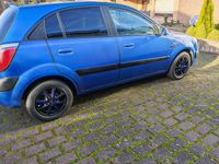 Gebraucht Kia Rio EX 97 PS (71 kW) 2006 Limousine