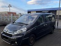 Second-hand Citroën Jumpy 163 CP (119 kW) 2012 Gri Monovolum