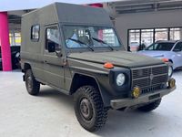 Gebraucht Mercedes G230 1996 Grün SUV