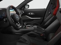 Neu BMW M3 551 PS (405 kW) 2026 Schwarz Kombi