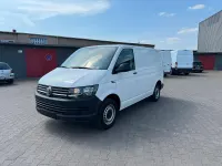 Second-hand VW Transporter 150 CP (110 kW) 2018 Alb Van