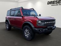 Gebraucht Ford Bronco 335 PS (246 kW) 2025 Rot SUV