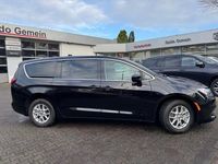 Gebraucht Chrysler Pacifica 291 PS (214 kW) 2025 Diamond black SUV