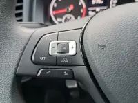Occasion VW Polo Trendline 80 ch (58 kW) 2021 Noir Citadine