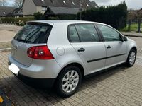 gebraucht VW Golf V 