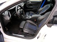 Gebraucht BMW 218 Executive 136 PS (100 kW) 2021 Weiß Coupé