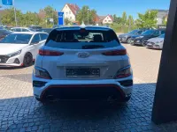 Gebraucht Hyundai Kona N Performance 280 PS (205 kW) 2023 Blau SUV