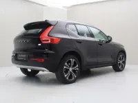 Gebraucht Volvo XC40 Inscription 179 PS (131 kW) 2022 Schwarz SUV