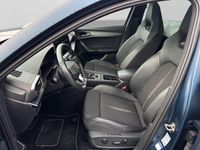 Gebraucht Cupra Formentor VZ 245 PS (180 kW) 2022 Blau SUV