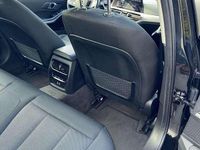 Gebraucht BMW 318 Advantage 156 PS (114 kW) 2022 Schwarz Limousine