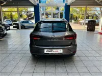 Second-hand Seat Leon ST 125 CP (91 kW) 2017 Gri Break