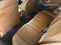 Usata Mercedes E400 AMG 330 CV (242 kW) 2021 Nero Station wagon