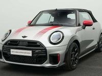 Gebraucht Mini John Cooper Works Cabriolet 231 PS (169 kW) 2025 Grau Cabrio