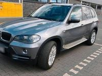 Gebraucht BMW X5 272 PS (200 kW) 2007 Grau SUV