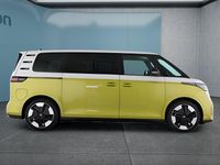 Gebraucht VW ID. Buzz Pro 210 kW (286 PS) 2026 Weiß Van / Kleinbus