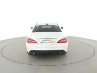 Gebraucht Mercedes CLA200 Urban 156 PS (114 kW) 2017 Weiß Limousine