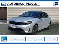Gebraucht Opel Corsa Sport 101 PS (74 kW) 2024 Grau/typ aussenverkleidung met Kleinwagen