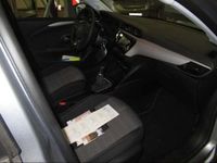 gebraucht Opel Corsa F 1.2 Edition Klima Spur. Tempomat