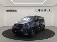 Neu Citroën Spacetourer 179 PS (131 kW) 2026 Grau Van / Kleinbus