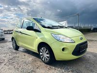 Second-hand Ford Ka 69 CP (50 kW) 2009 Hatchback