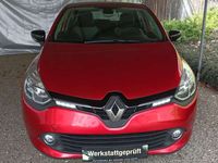 gebraucht Renault Clio IV TCe 90 Dynamique